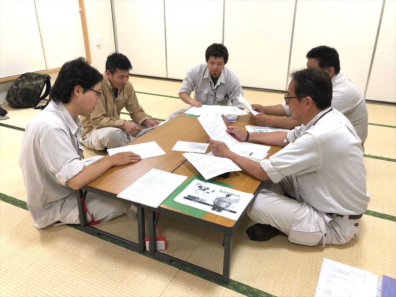 国兼技研　採用情報
