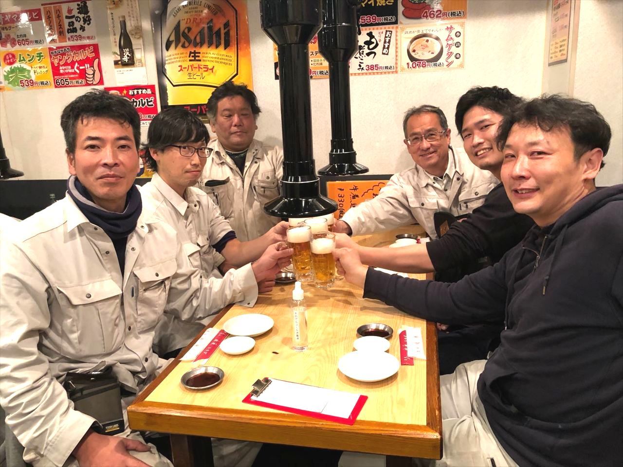 国兼技研　採用情報